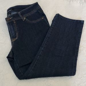 Roz and Ali Jean capri